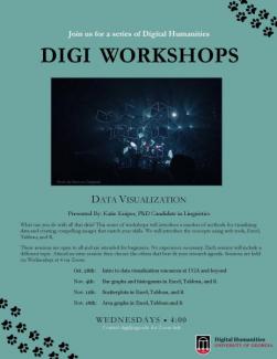 Digi Workshop Flyer