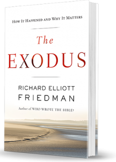 The Exodus
