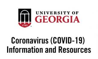 Coronavirus Information and Resources Image