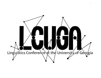 LCUGA graphic logo