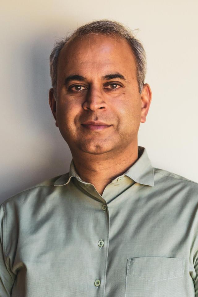 Dr. Shashank Varma of Georgia Tech.