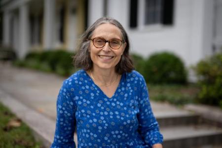 Laura A. Janda