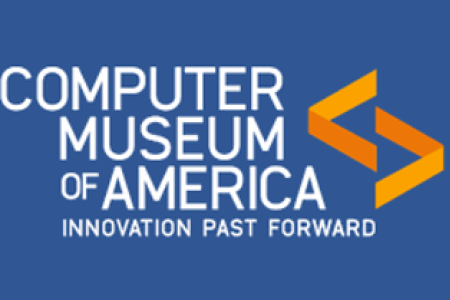 Computer Museum of America Logo